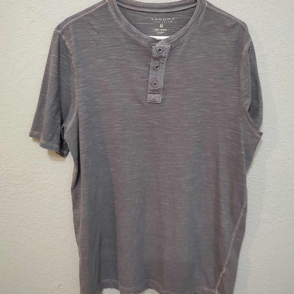 Sonoma shirt